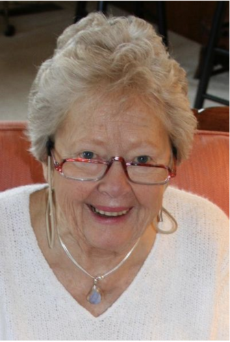 Kathleen Hartley obit obituary